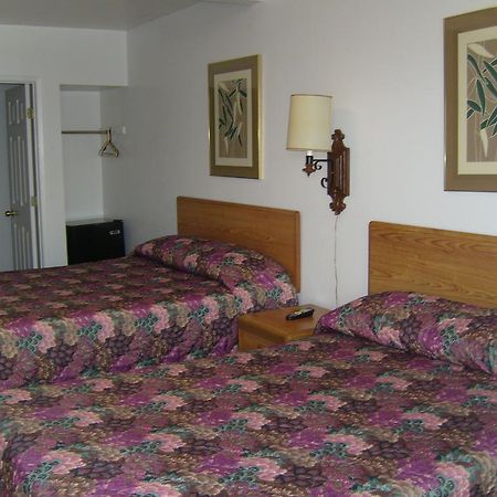 Cascade City Center Motel Lebanon Ruang foto