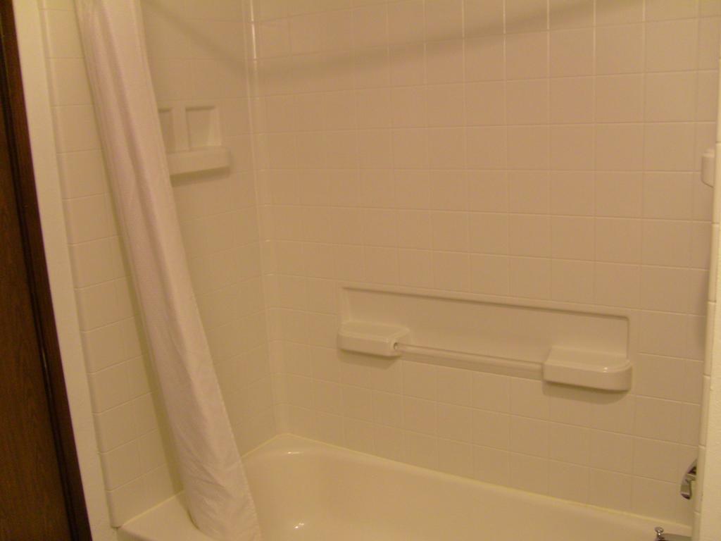 Cascade City Center Motel Lebanon Ruang foto