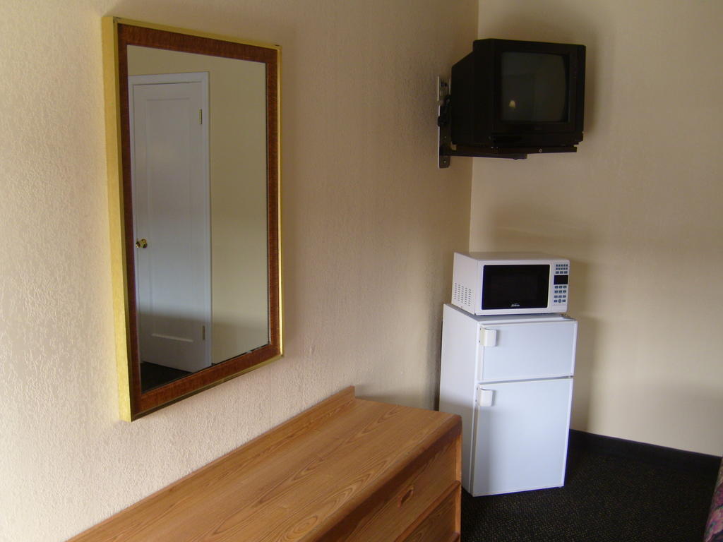 Cascade City Center Motel Lebanon Ruang foto