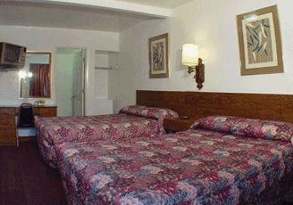 Cascade City Center Motel Lebanon Bagian luar foto